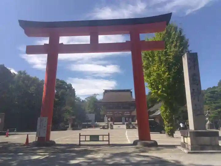 津島神社(愛知県)