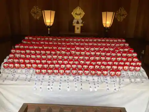 前鳥神社(神奈川県)