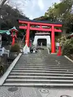 江島神社(神奈川県)