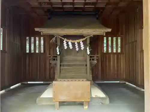 小國神社(静岡県)