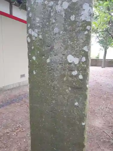 日吉神社のその他建物