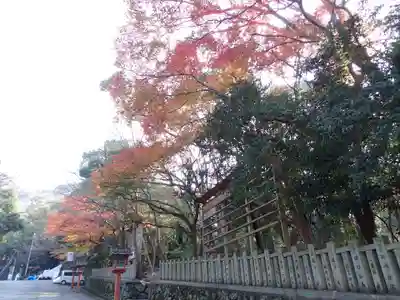 枚岡神社のその他建物