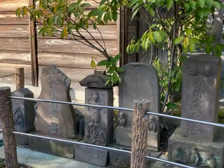 稲荷神社(神奈川県)