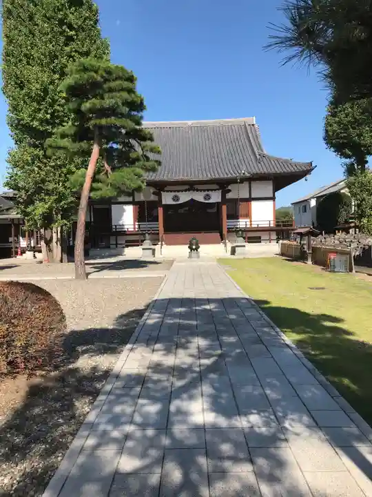 大善寺のその他建物