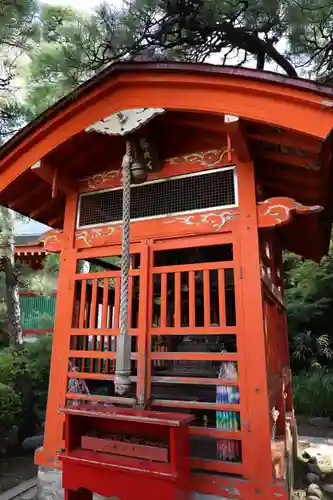 高幡不動尊　金剛寺(東京都)
