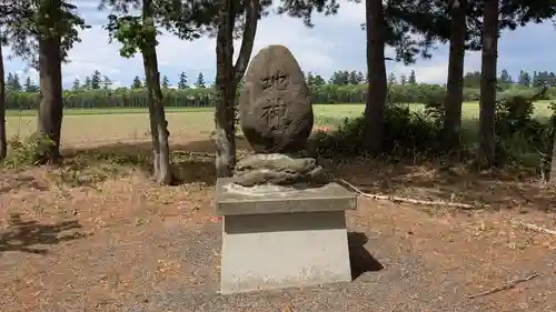 出雲神社の末社・摂社