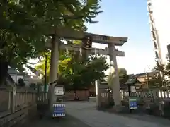 今戸神社(東京都)