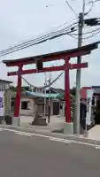 大鏑神社(福島県)