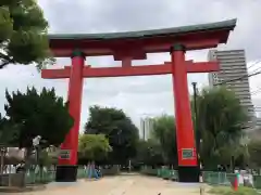 尼崎えびす神社(兵庫県)