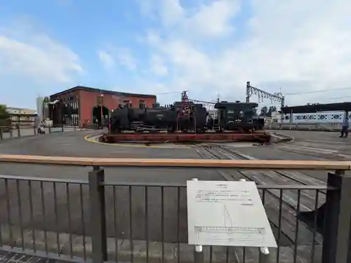 赤薙山神社(栃木県)