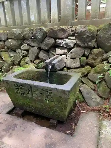 赤城神社(三夜沢町)(群馬県)