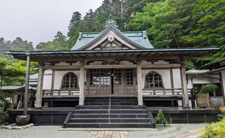 興福院(神奈川県)