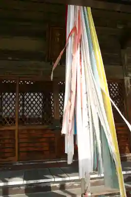 春日神社のその他建物