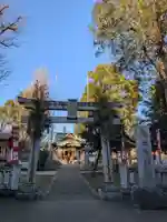 第六天神社(東京都)