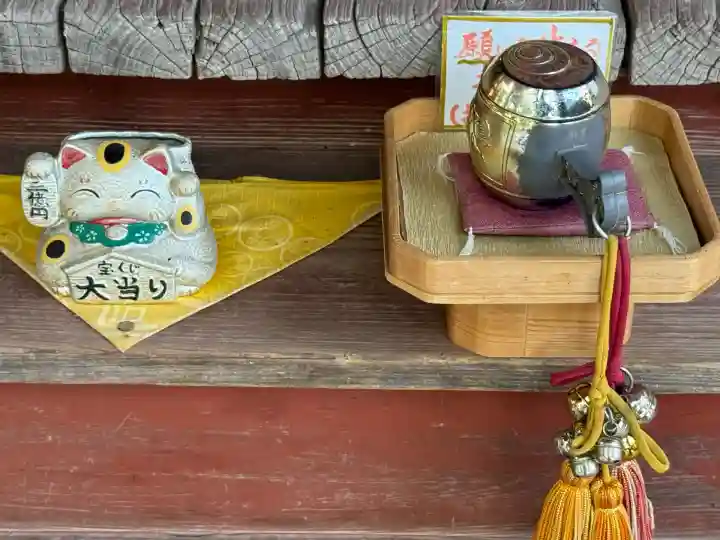 聖神社(埼玉県)