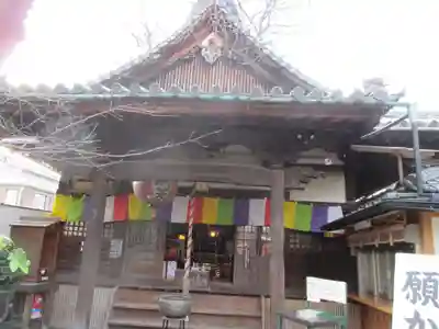 長建寺(京都府)