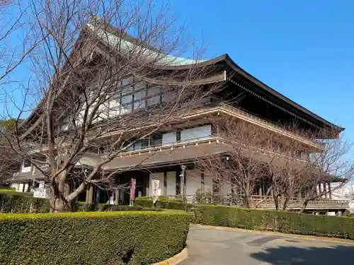 総持寺のその他建物