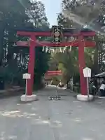 大崎八幡宮(宮城県)