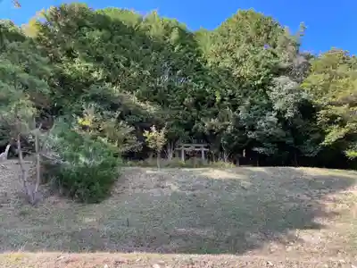風尾八幡宮(京都府)