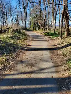 大林稲荷大明神(群馬県)