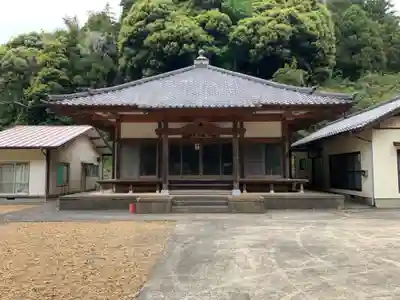 正岳寺(千葉県)
