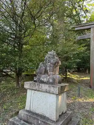 若狭彦神社（上社）(福井県)
