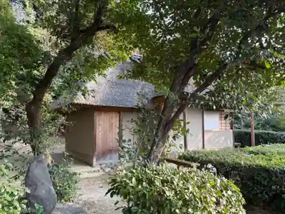 金福寺(京都府)