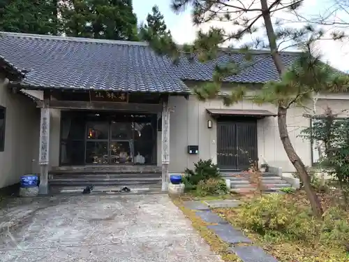 正安寺(千葉県)