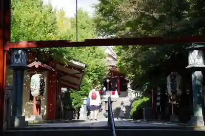 待乳山聖天（本龍院）のその他建物