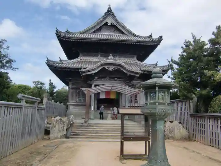 国分寺(徳島県)