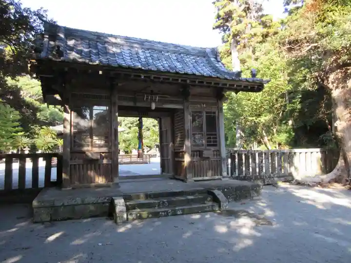 十三社神社(東京都)