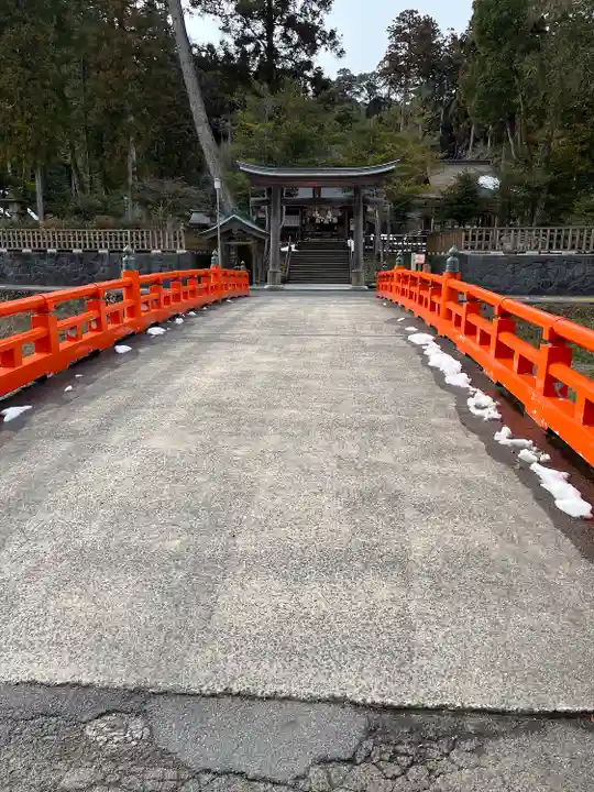 熊野大社(島根県)