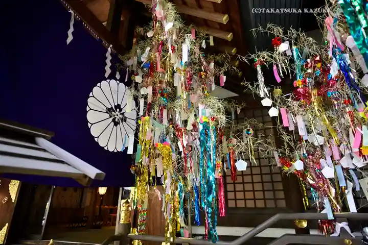 東京大神宮(東京都)