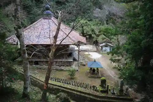 霊光寺のその他建物