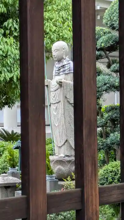 無量寺(大阪府)