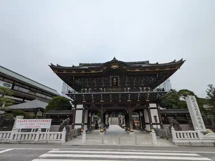 成田山新勝寺(千葉県)