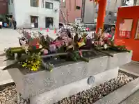 生田神社(兵庫県)