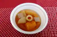 日龍峯寺(高澤観音)(美濃清水)(岐阜県)