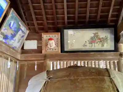 美保神社(島根県)