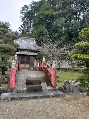 長楽寺のその他建物