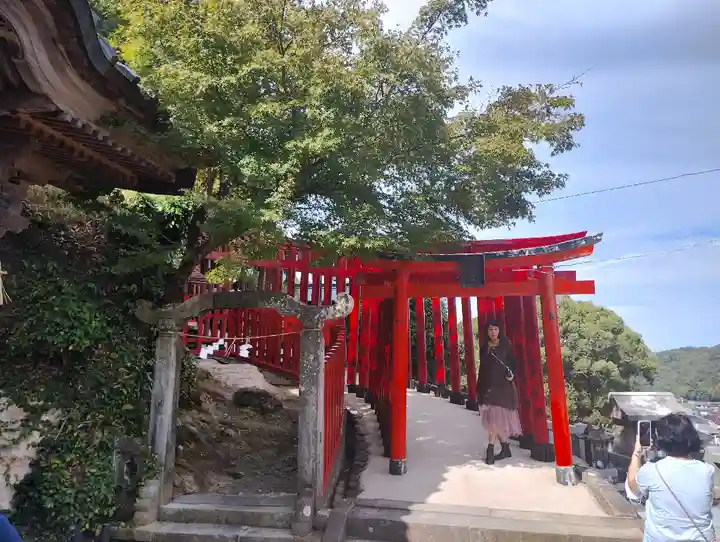 祐徳稲荷神社(佐賀県)