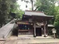 魂生神社(千葉県)