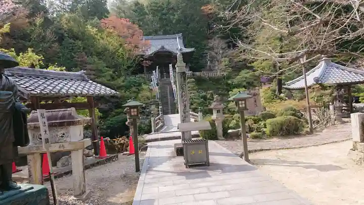 法華寺(岐阜県)