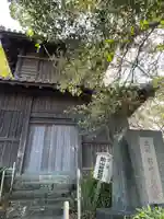 奥山稲荷社(和歌山県)