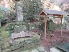 室生寺の建物その他