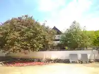 圀勝寺のその他建物