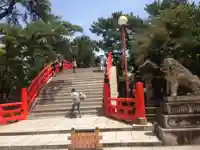 住吉大社のその他建物