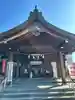 於保多神社(富山県)