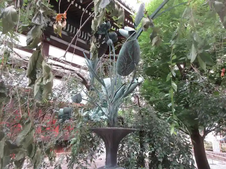 頂法寺(六角堂)(京都府)