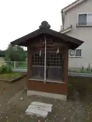 住吉神社(埼玉県)